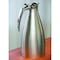 Service Ideas Altus Series Carafe Stainless Vacuum Insulated, 1 Liter, Brushed Stainless ALTU10BS - alternate 4